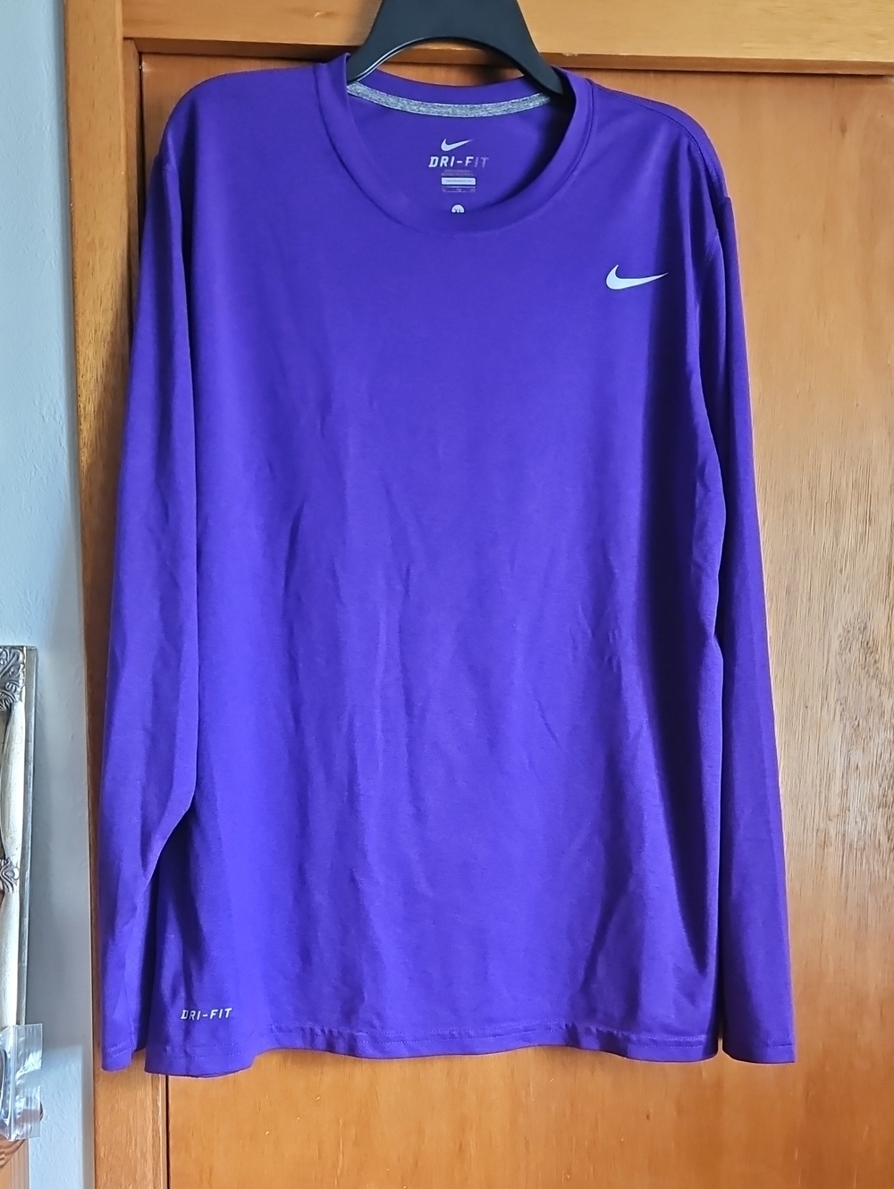 Nike Dri-Fit Sz XL